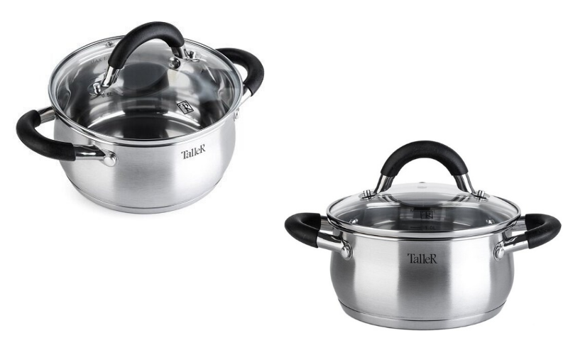 TalleR Шелборн TR-11043