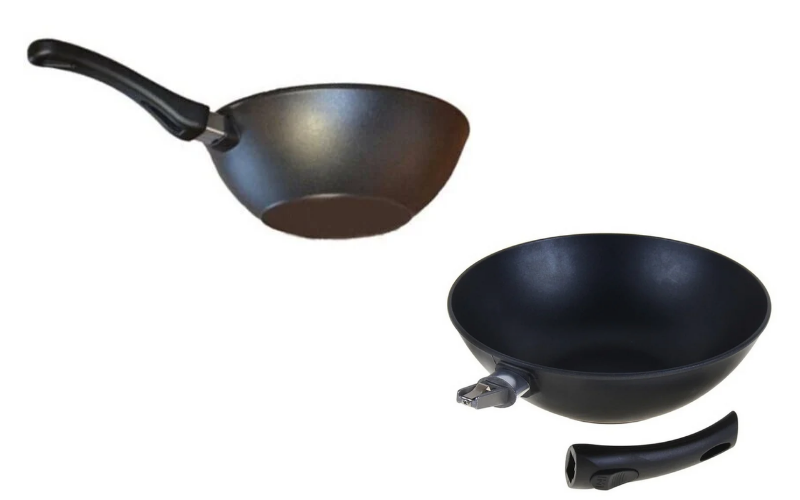 Нева Металл Посуда Титан II