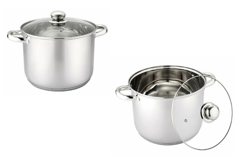 Astix (кастрюля 9 л)