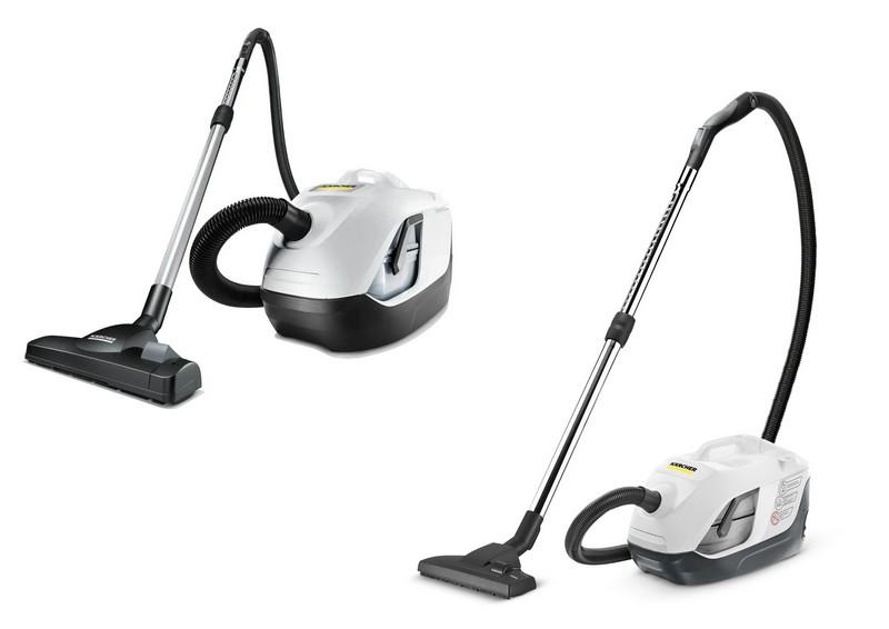 Karcher DS 6 Plus