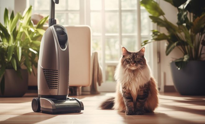 Лучшие пылесосы для аллергиков 2026 года: рейтинг топ 10 Лучшие пылесосы для аллергиков 2026 года: рейтинг топ 10