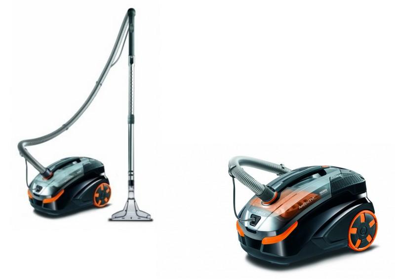 THOMAS 788598 DryBOX AMFIBIA PET