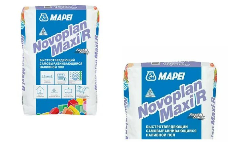 MAPEI Novoplan Maxi R