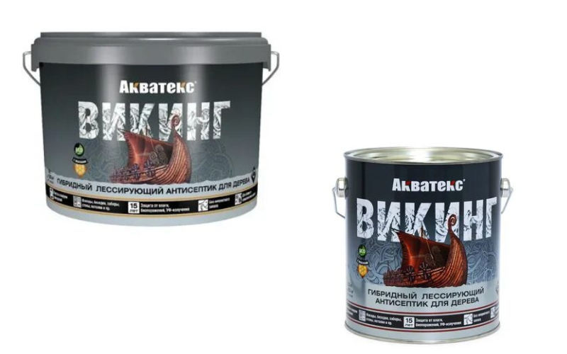 Акватекс Викинг