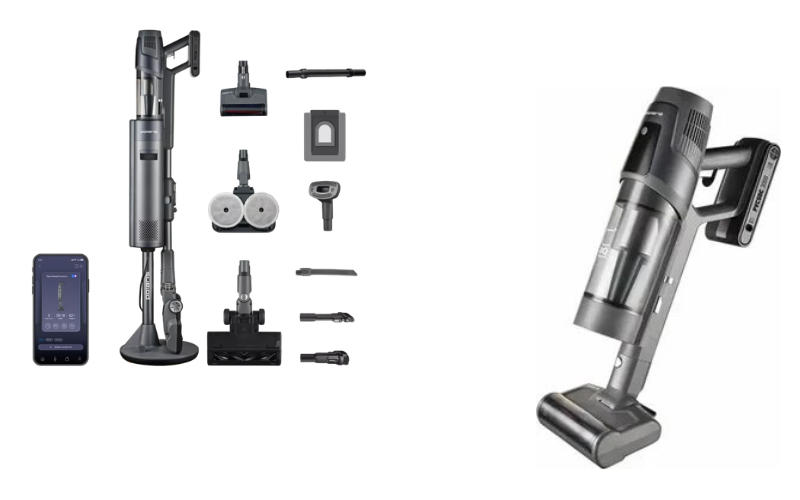 Polaris PVCSDC 3000 Wi-Fi IQ Home