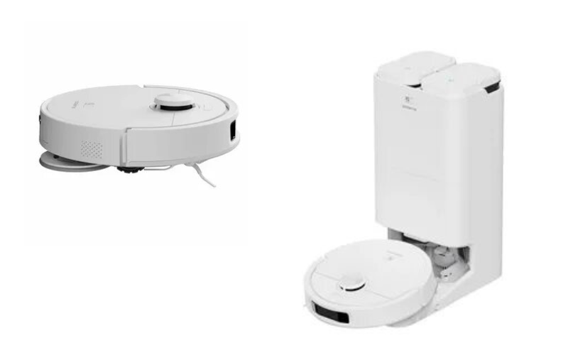 Polaris PVCRAC 7790 Wi-Fi IQ Home