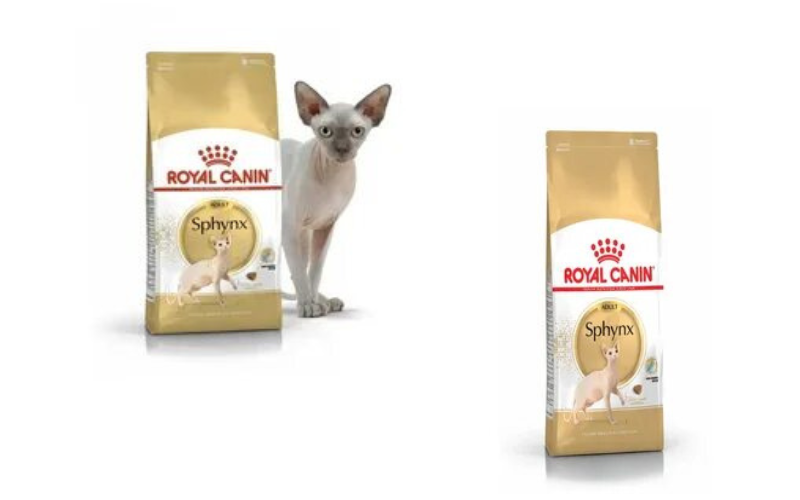 Royal Canin Sphynx Adult