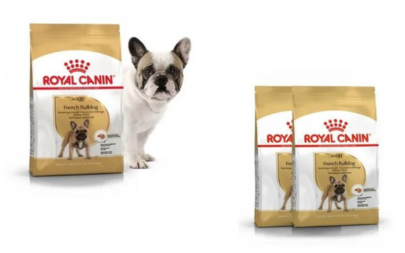 Royal Canin French Bulldog Adult