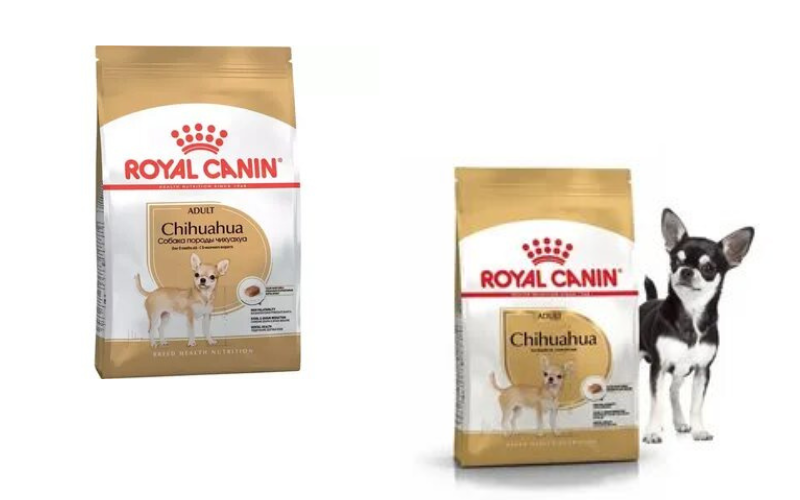 Royal Canin Chihuahua Adult