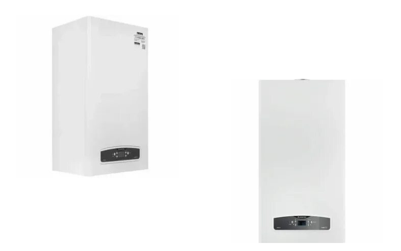 Ariston CARES XC 24 FF