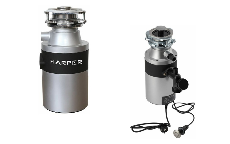 HARPER HWD-600D01