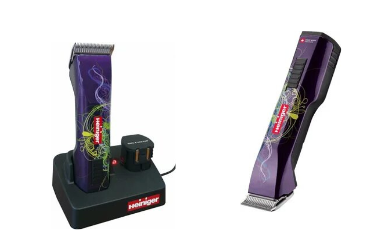 Heiniger Saphir Style