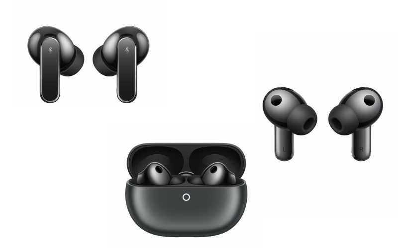 HUAWEI FreeBuds Pro 5