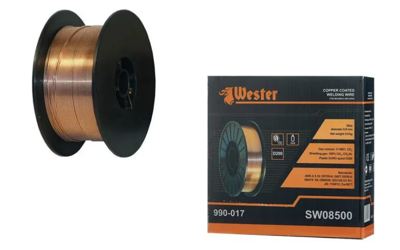 Wester SW 10500