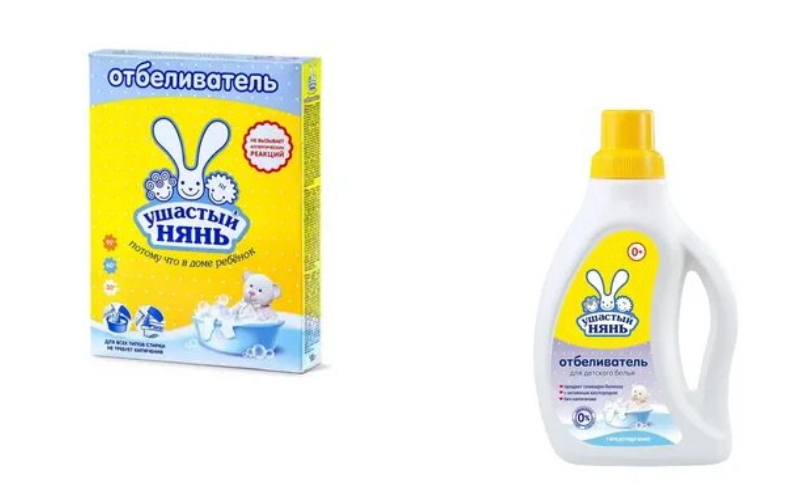 Ушастый Нянь