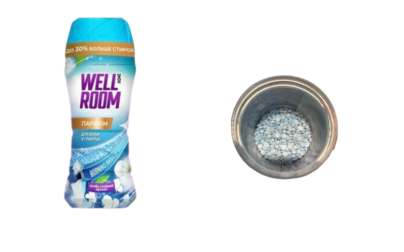 Wellroom «Свежесть»