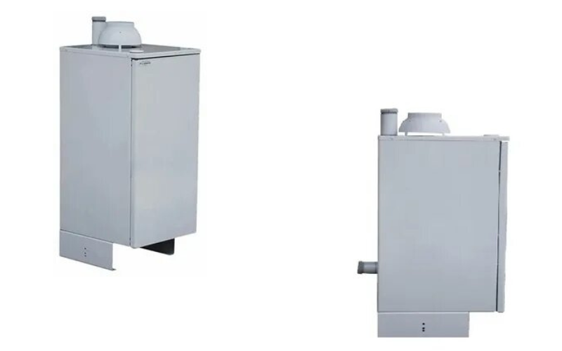 Боринское АОГВ-17.4 (М) Eurosit