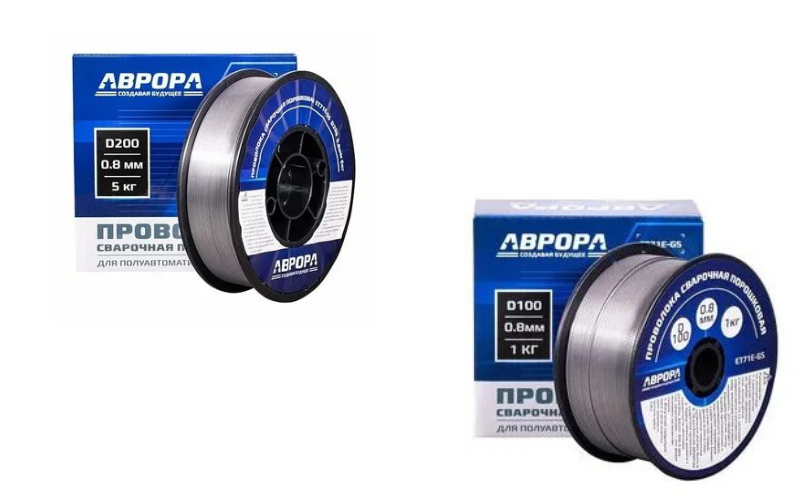 Aurora E71T-GS No Gas