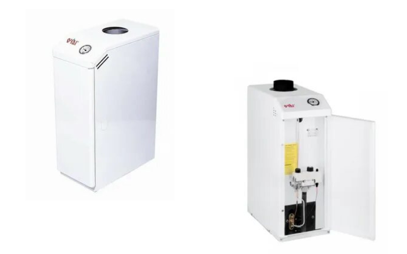 Очаг КСГ-10 Е Стандарт