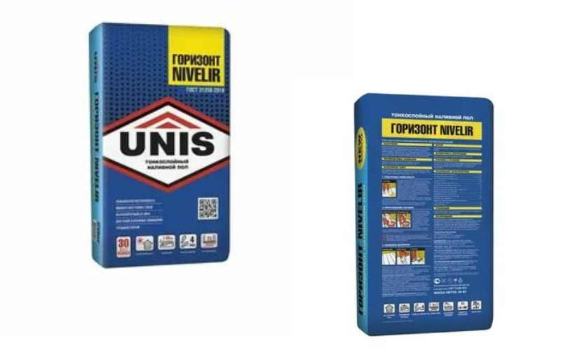 Unis Горизонт Нивелир (Nivelir)