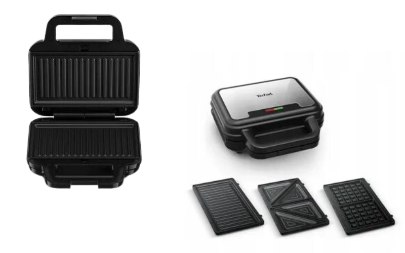 Tefal UltraCompact SW383D10