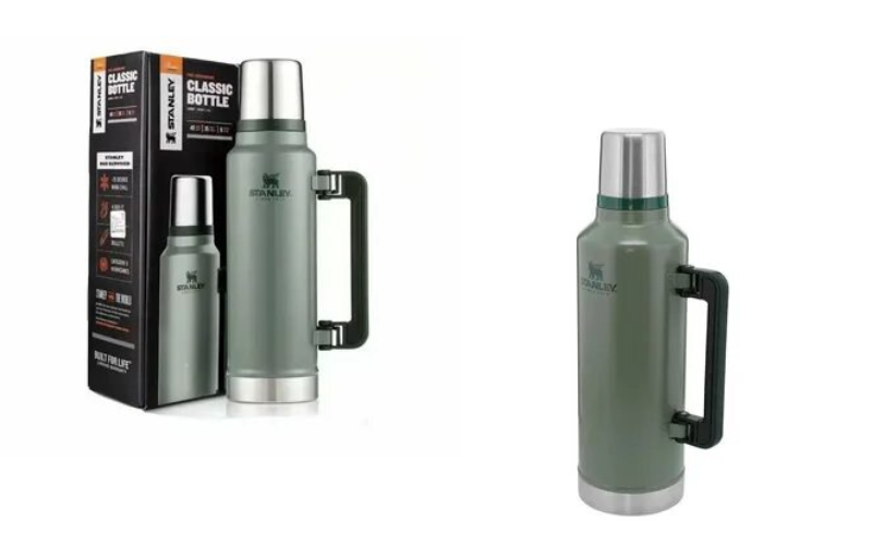 Stanley Classic