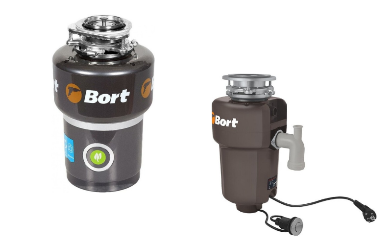 Bort TITAN MAX Power
