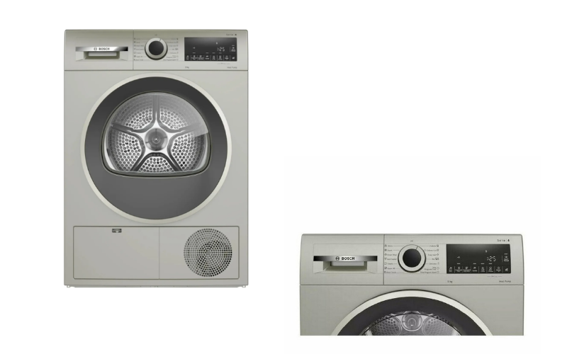 Bosch WQG1420XME