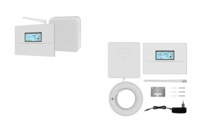 ДалСвязь DS-900/2100-20