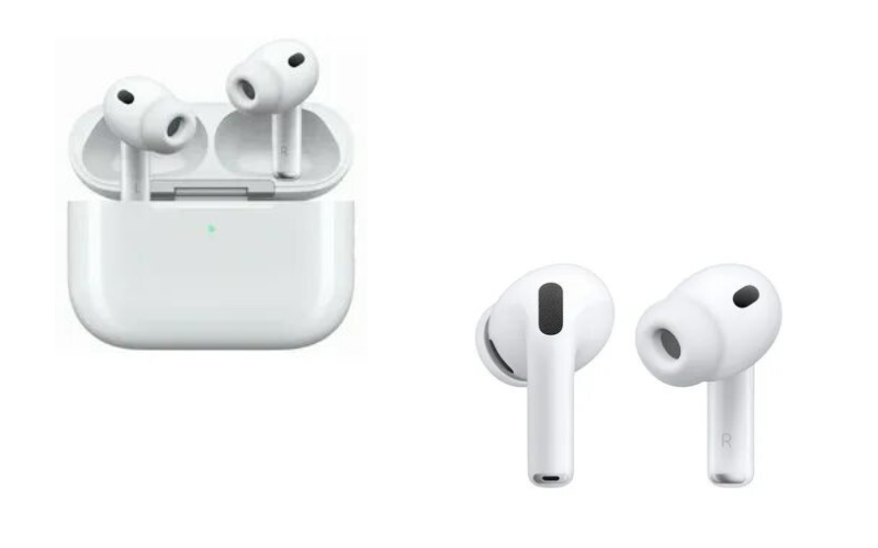 AirPods Pro 3
