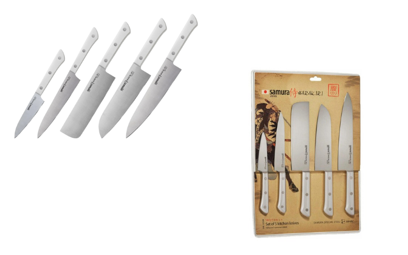 Samura Harakiri SHR-0250