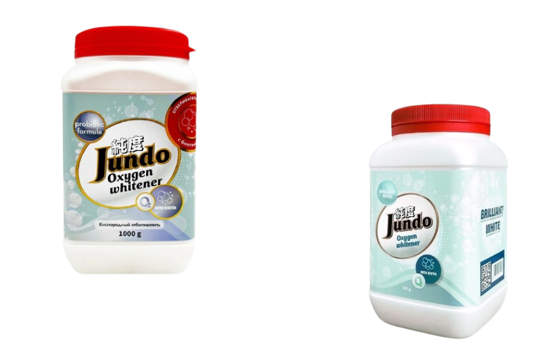 Jundo BRILLIANT WHITE