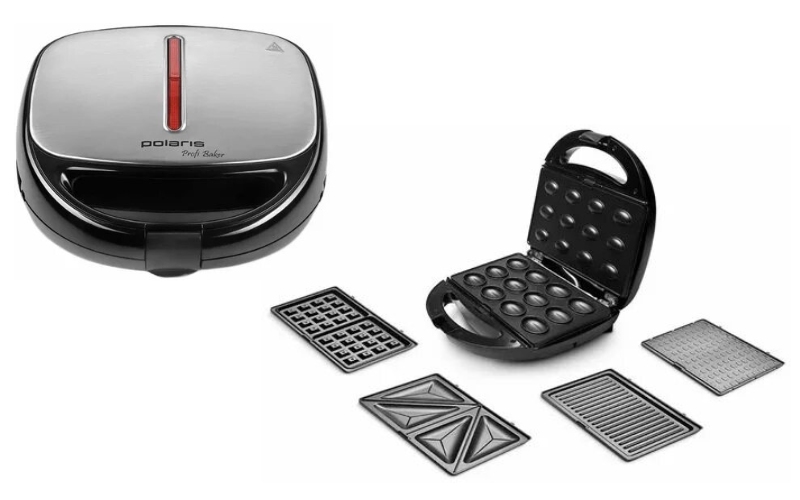 Polaris PST 0105 Profi Baker