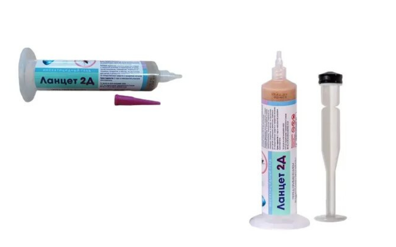 Ланцет 2Д