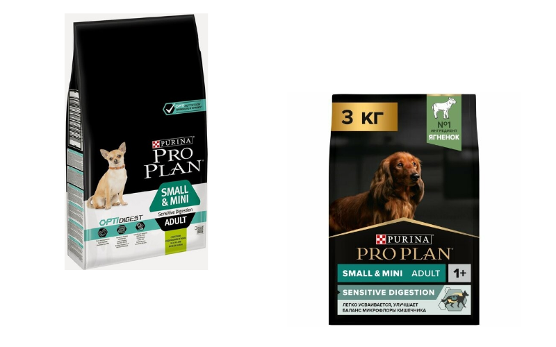 Pro Plan Sensitive Digestion