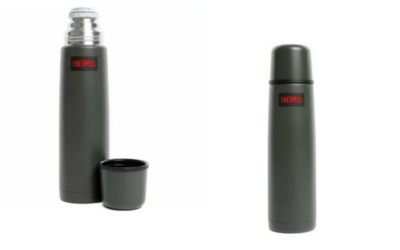 THERMOS FBB-1000AG