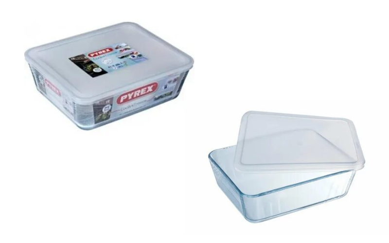 Pyrex Cook Freez