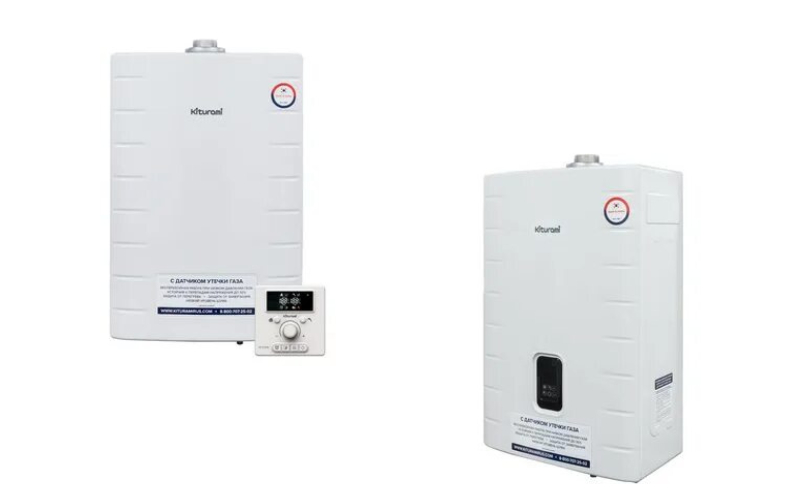 Kiturami World Alpha 24