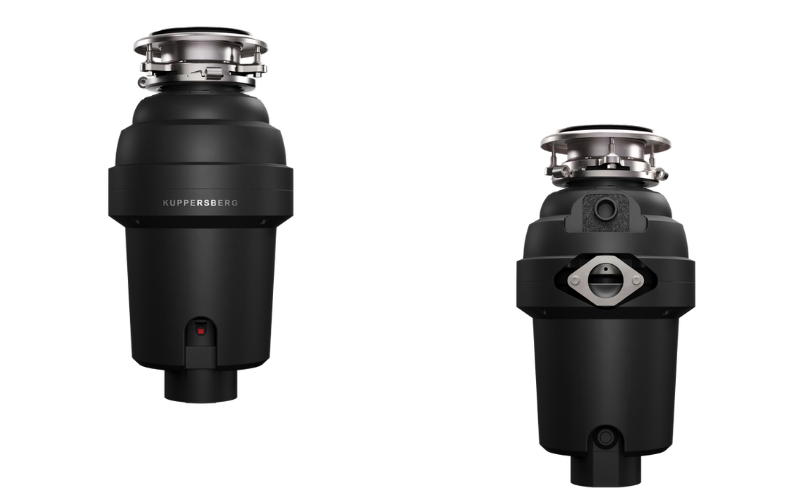 Kuppersberg WS 550 B