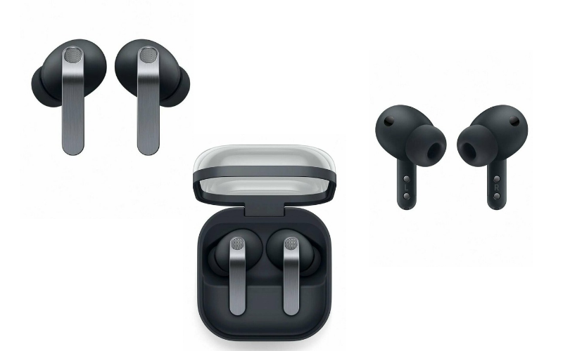 Samsung Galaxy Buds4 Pro