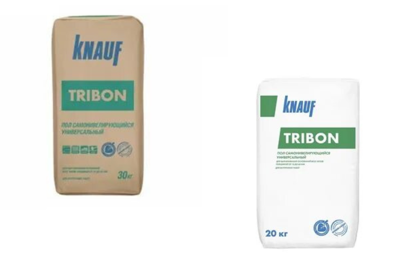 KNAUF Трибон