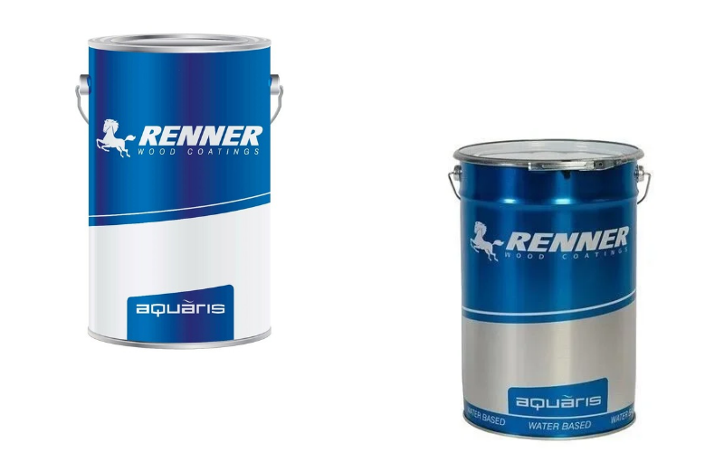 Renner YM S043