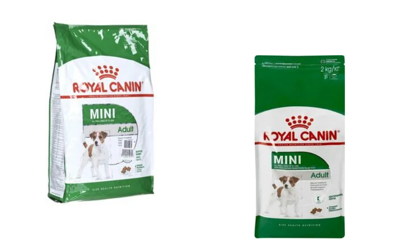 Royal Canin Mini Adult