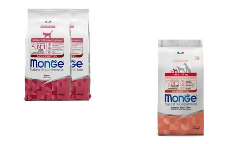 Monge Speciality Line