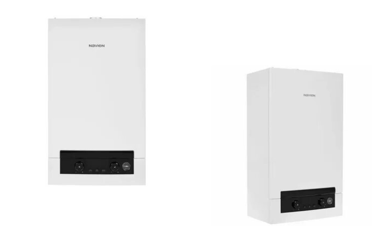 Navien Heatluxe NGB210 16K