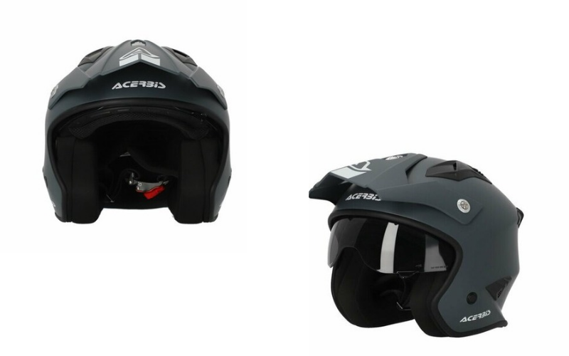 Acerbis Jet Aria 22-06