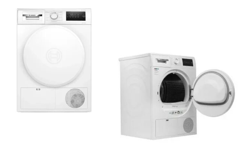 Bosch WTH8300LSN