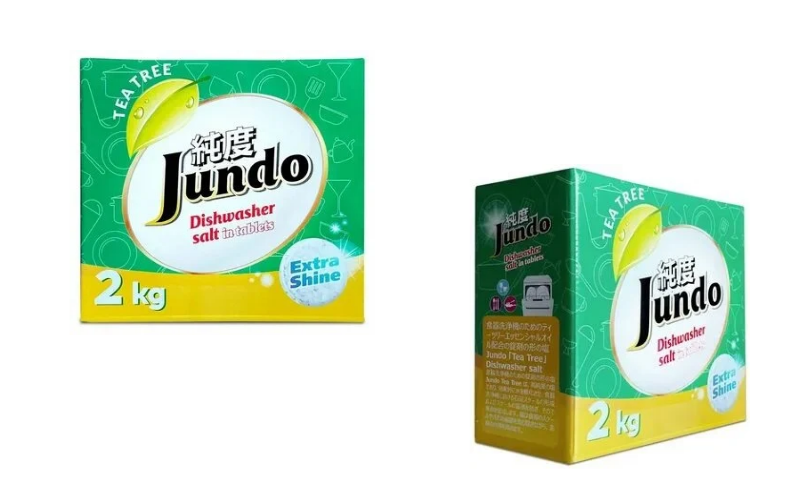 Jundo Premium, 2 кг