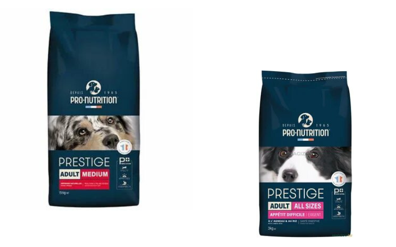 Pro-Nutrition Prestige Adult Exigent