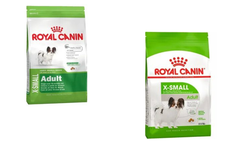 Royal Canin X-Small Adult